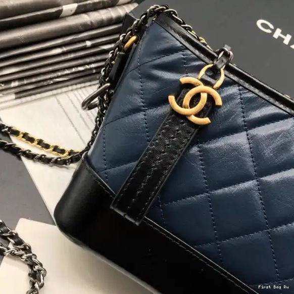 Firstbag Ru CHANEL Gabrielle 0523